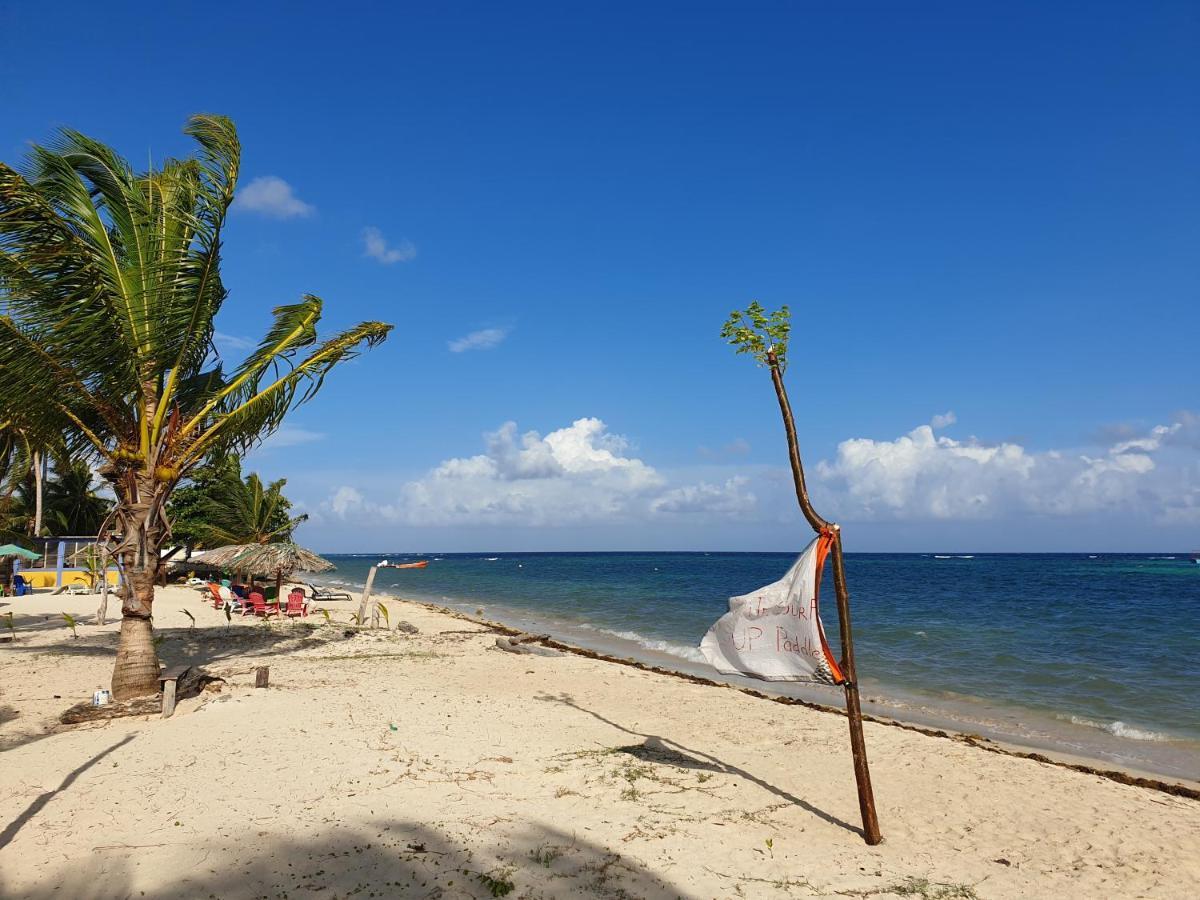 Lulu Beach Hotell Corn Island Eksteriør bilde